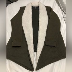 North River Cardigan